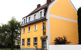 Hotel Munzert